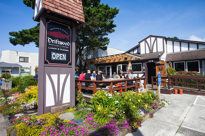 Driftwood Restaurant