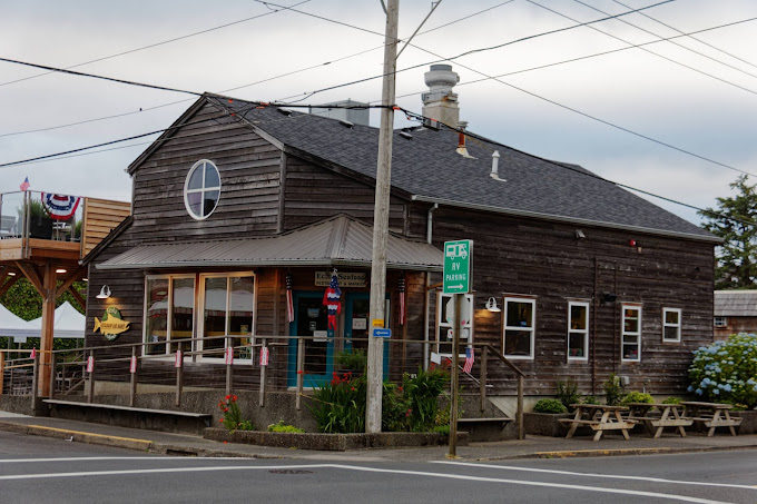 Ecola Seafoods Restaurant